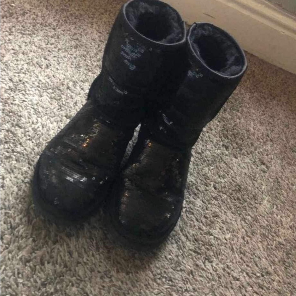 Uggs boot
